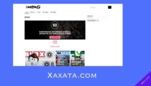 Xaxata.com Robux – Get Unlimited Robux